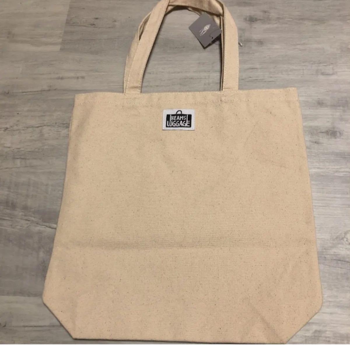 Amazon.co.jp: BEAMS X 花井祐介コラボトートバッグ グッズ : おもちゃ