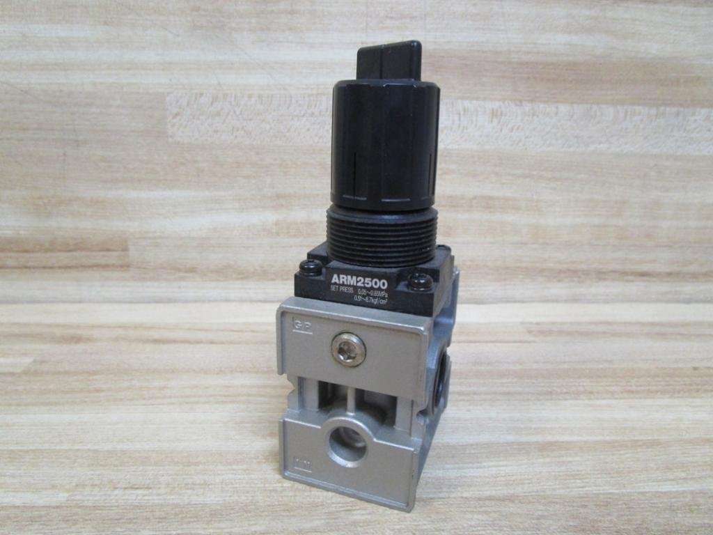 SMC ARM2500 Valve Regulator