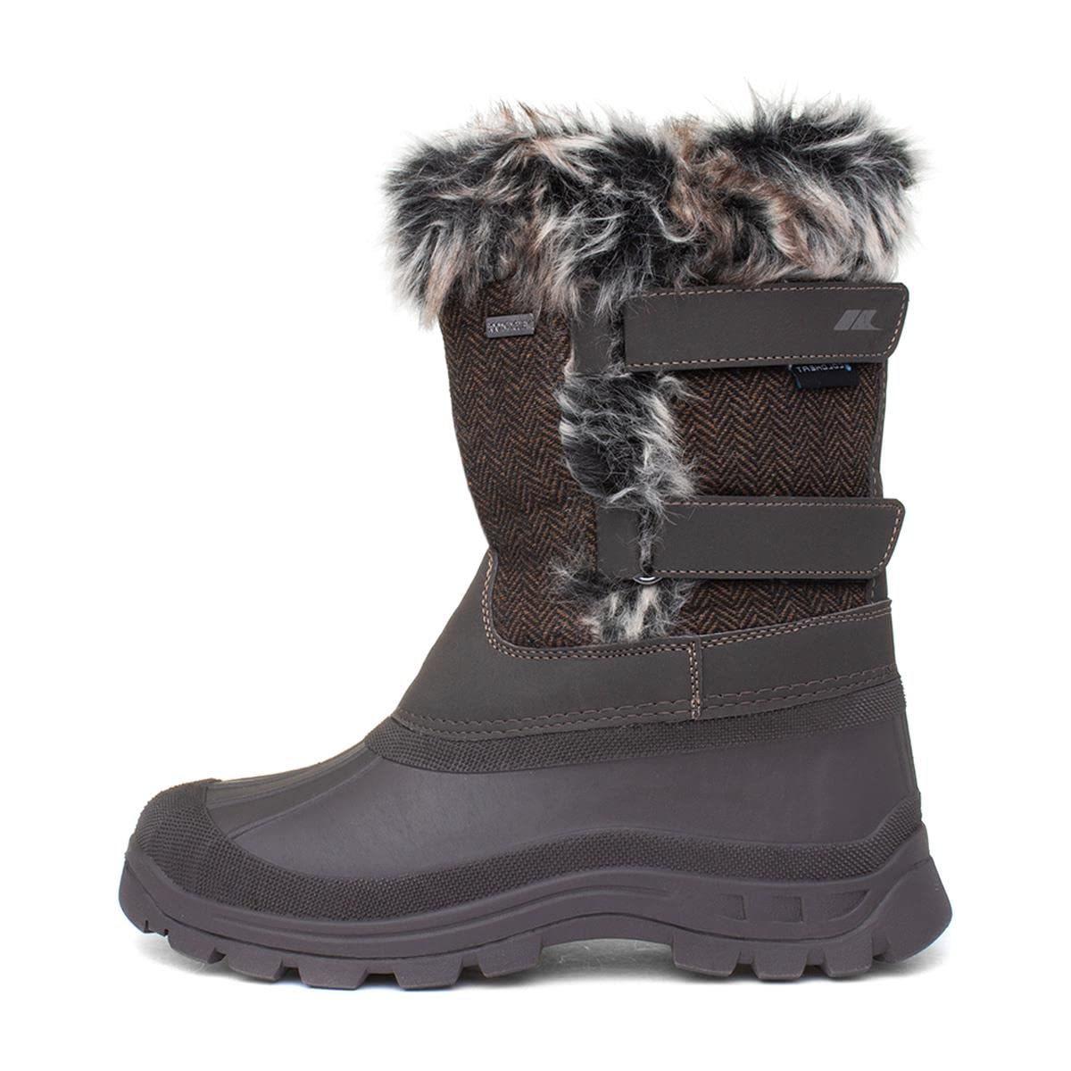 Trespass Brace - Bottes femme