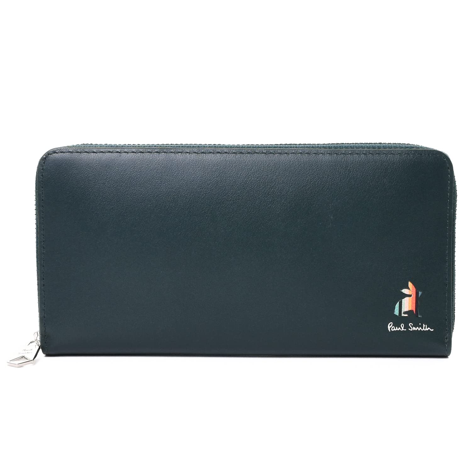 Amazon | [ポールスミス] 名入れ可 財布 長財布 ロングウォレット