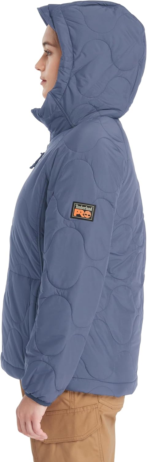 Timberland PRO Women's Hypercore Insulated Jacket 2.0
