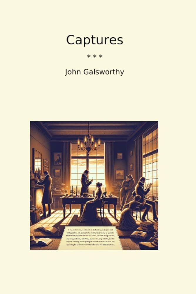 Selected short stories… John Galsworthy Selected short stories… John Galsworthy Selected short