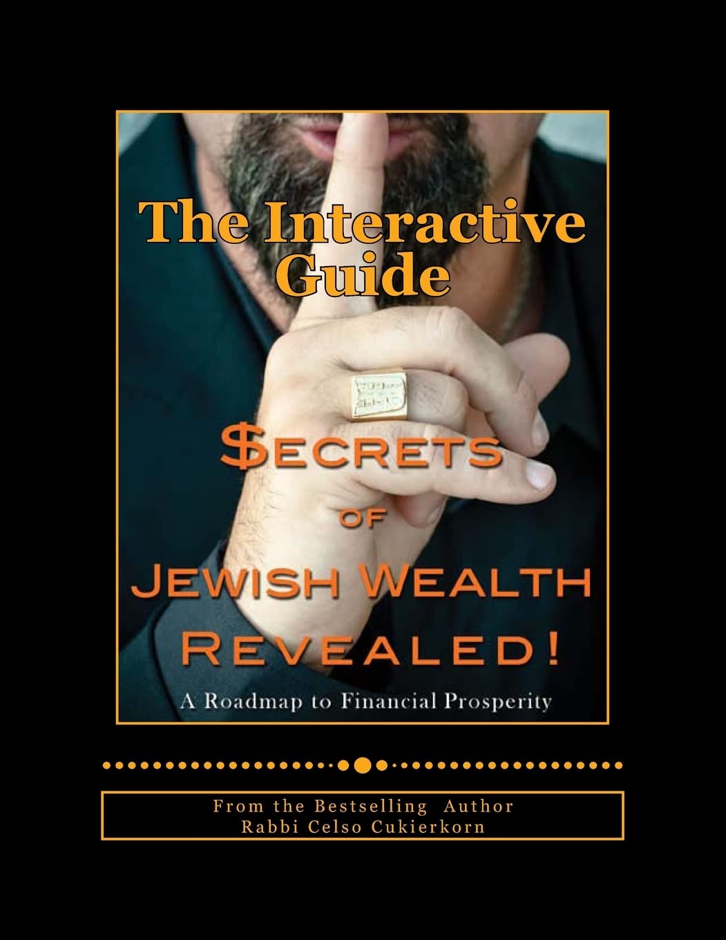 Secrets Of Jewish Wealth Revealed The Interactive Guide Cukierkorn