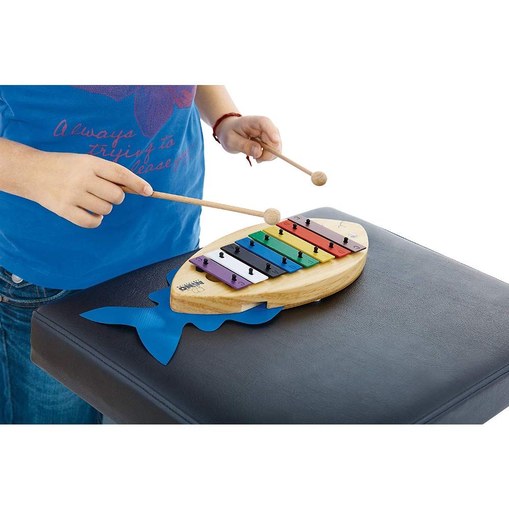Meinl Nino Glockenspiel
