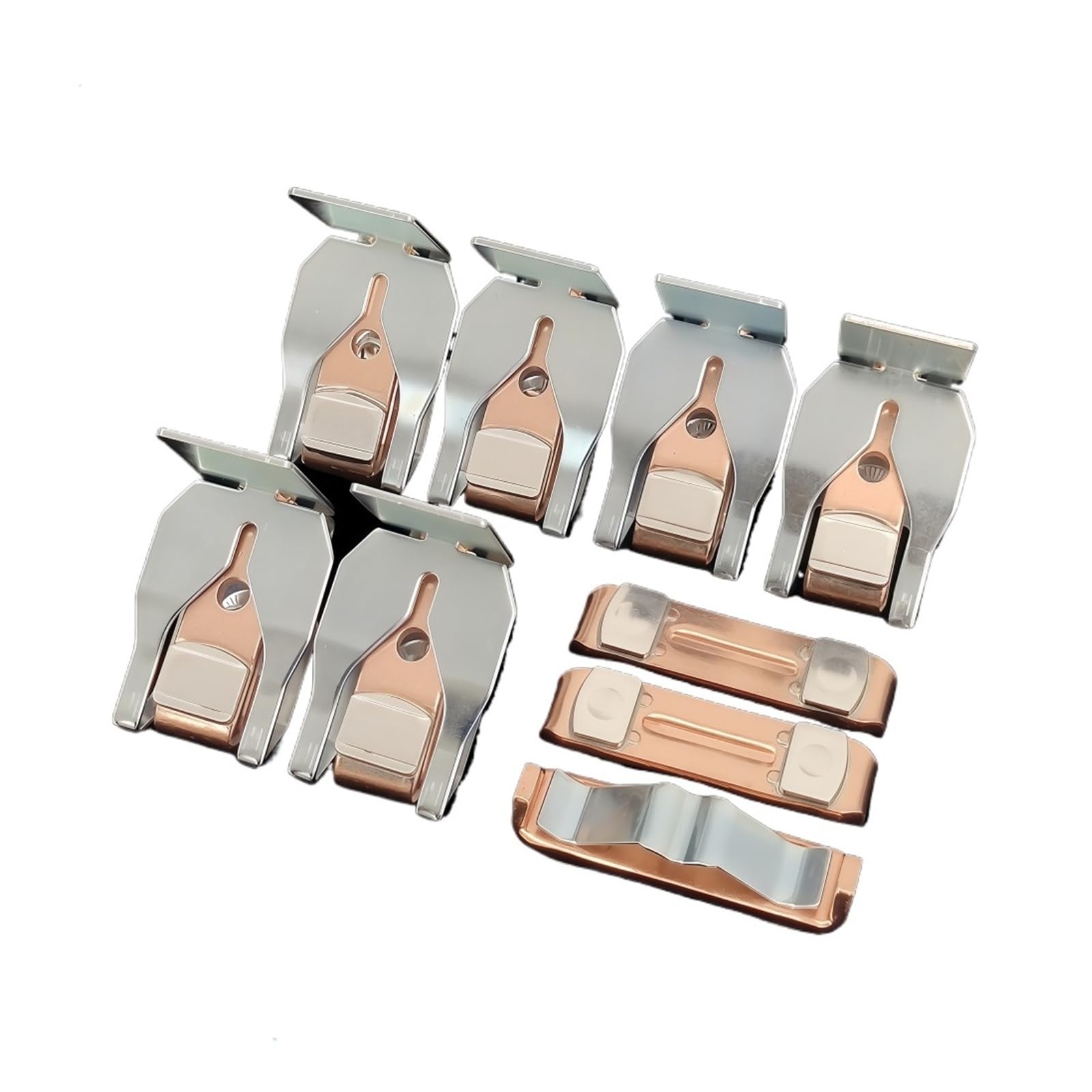 Kit de contact principal pour contacteurs NC2-265 Grade B