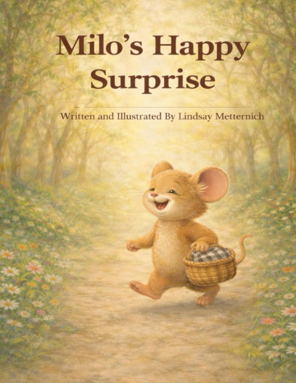 Milo’s Happy Surprise: Theme: Celebrating joy, emotional awareness, and kindness Mindfulness Focus: Joy is a feeling worth noticing and sharing—it grows when we give it away. (Milo’s Mindful Moments)