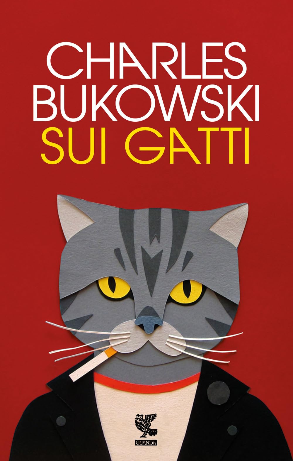 Sui Gatti. Testo Inglese A Fronte. Ediz. Bilingue - 4