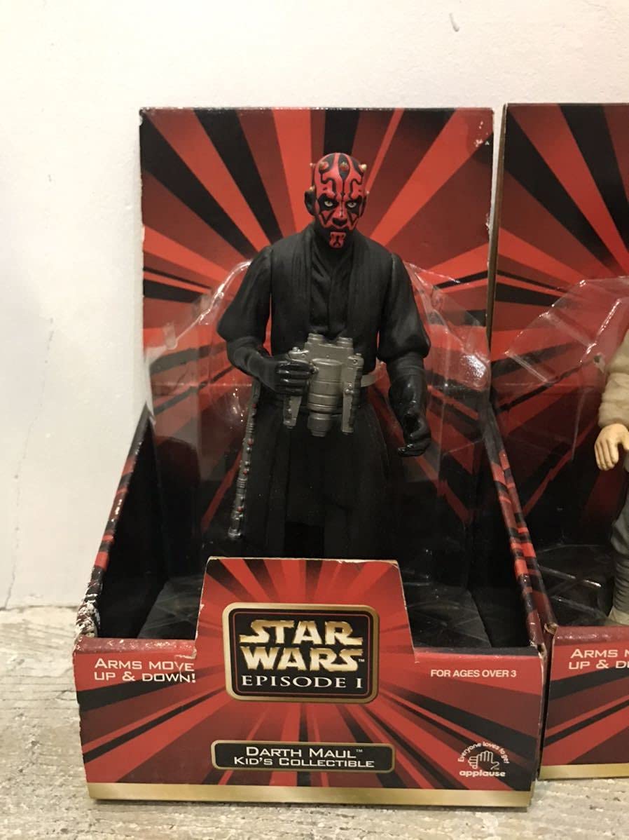 Amazon.co.jp: スターウォーズ starwars エピソード1 アナキン スカイ