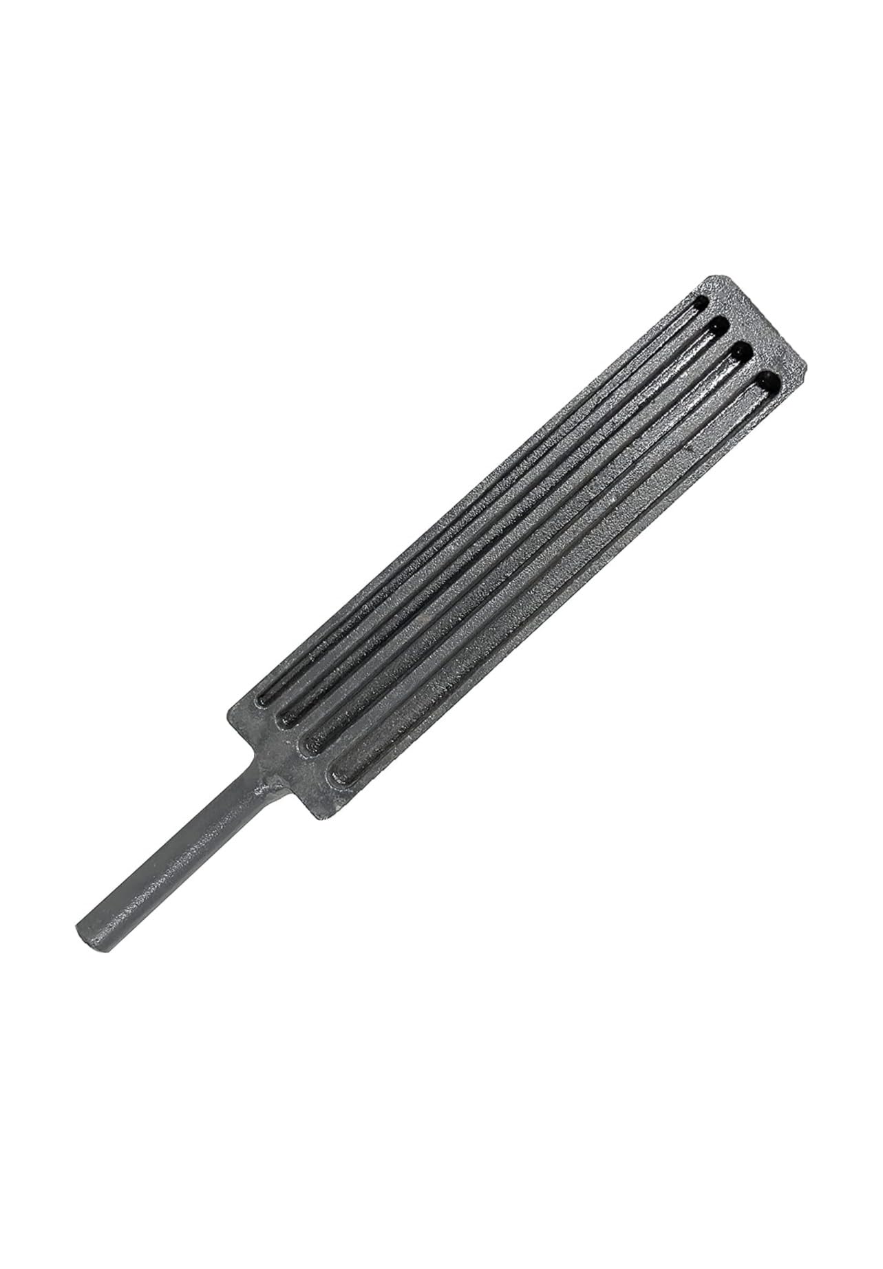 OMS GROUP Casting Sefar Wire Strip Ring Ingot Mold/Dhali reja/Dhalni 6 Sizes for Melting Casting Gold Silver Copper Aluminum Brass (Size - 10")