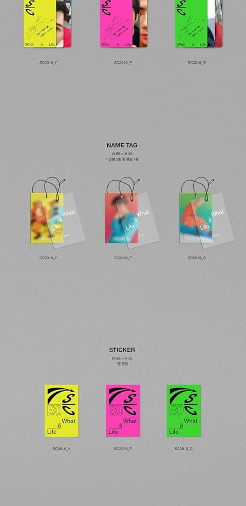 EXO チャニョル　トレカ　what a life スマホケース EXO チャニョル トレカ what a life スマホケース EXO