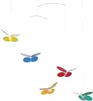 FLENSTED mobiles　新品 正規取扱店】Flensted Mobiles フレンステッド・モビール（ Life