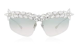 Anna-Karin Karlsson Decadent Too Sunglasses S201-4305