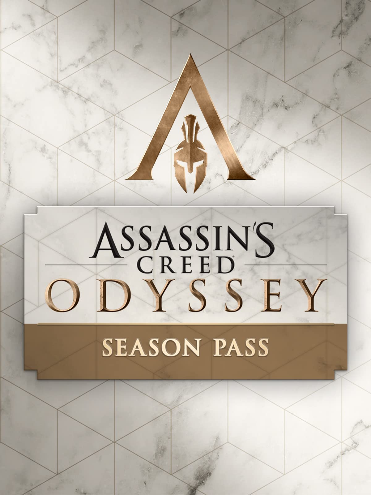 Assassin's Creed Odyssey | Season Pass | Codice Ubisoft Connect per PC