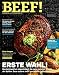 Produktbild BEEF! Nr. 75 (3/2023): Männer kochen anders