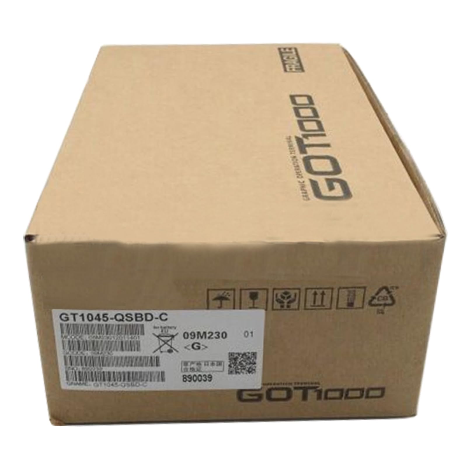 Amazon.co.jp: （修理交換用 ）タッチパネル GT1045-QSBD-C : 産業