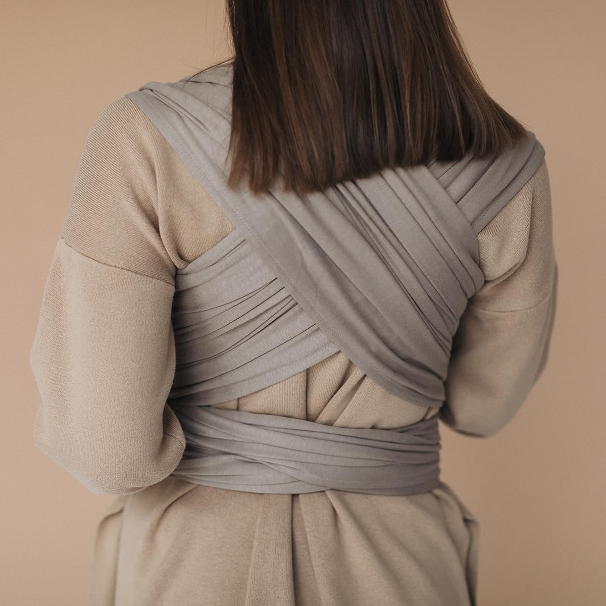 Love & Carry Baby Wrap Muscat