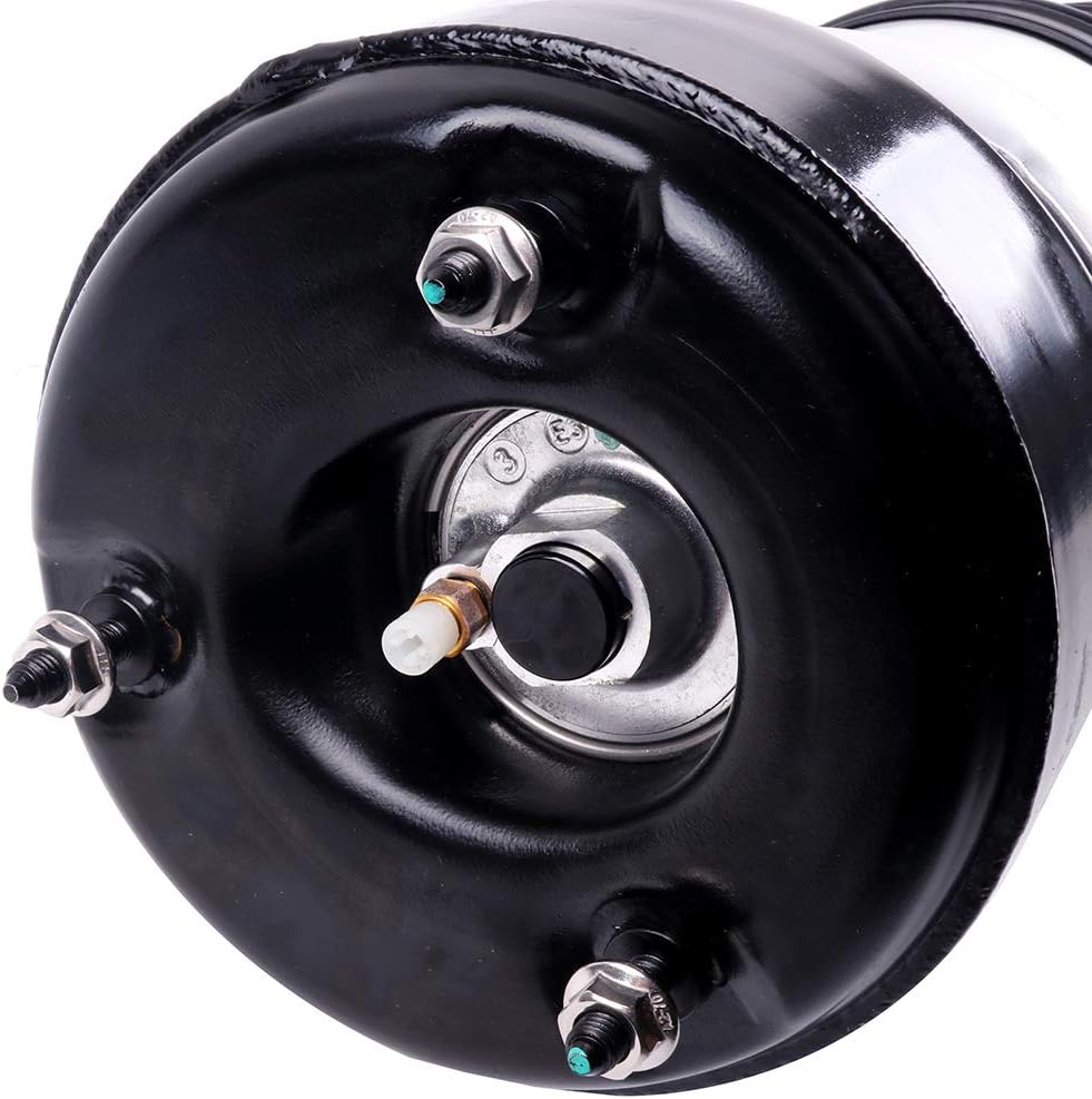 Front Air Suspension Strut Air Shock 2Pcs fit for Mercedes-Benz for CL550 2009-2010,for Mercedes-Benz for S350 2012-2013,for Mercedes-Benz for S550 2007-2011