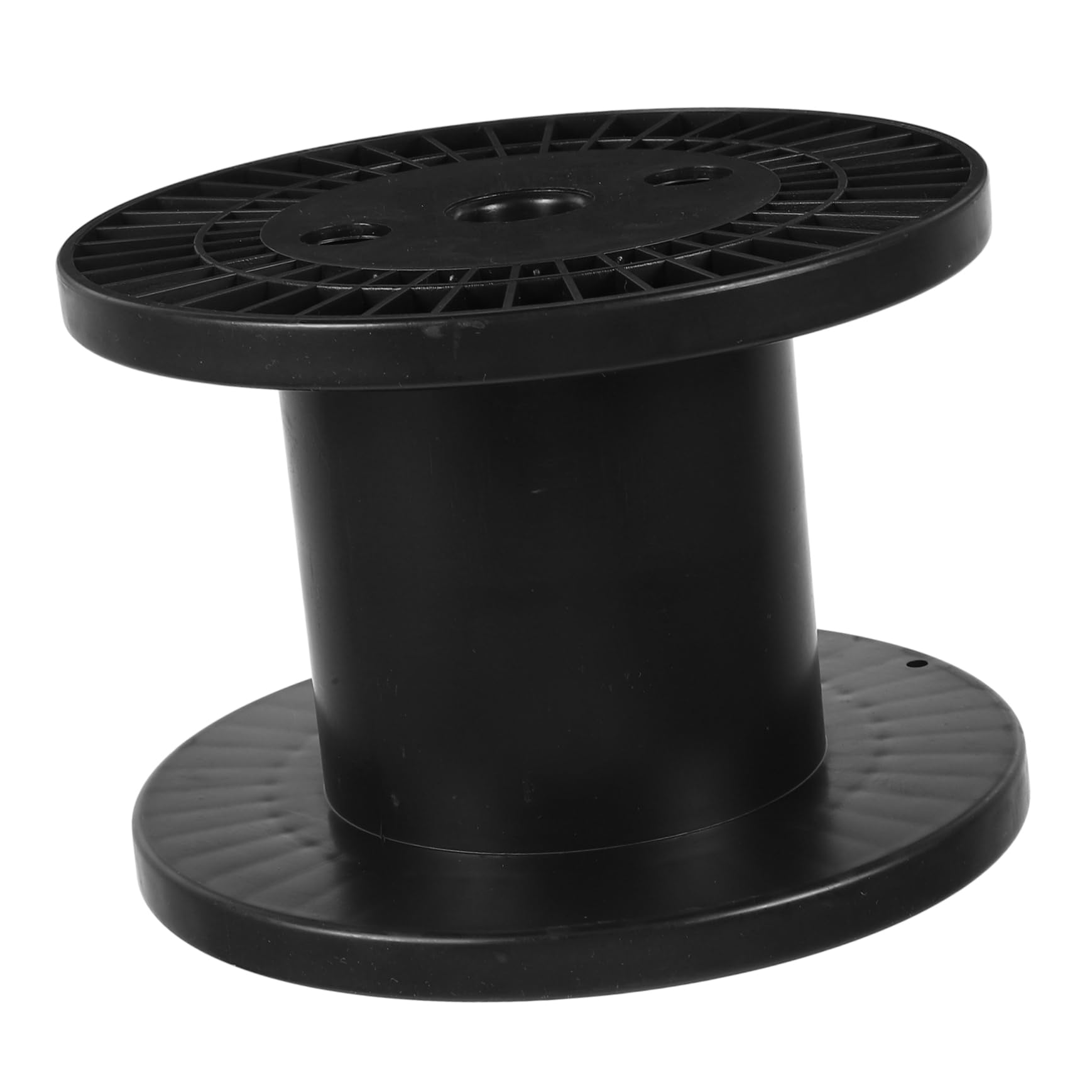 STOBAZA Electric Cord Reel Wire Spool Extension Cord Holder Organizer for Outdoor Use