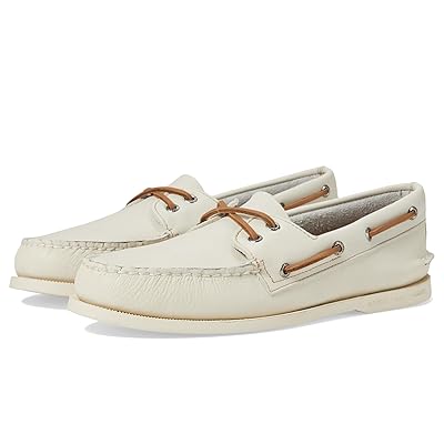 Sperry Authentic Original 2 Eye Summer Men