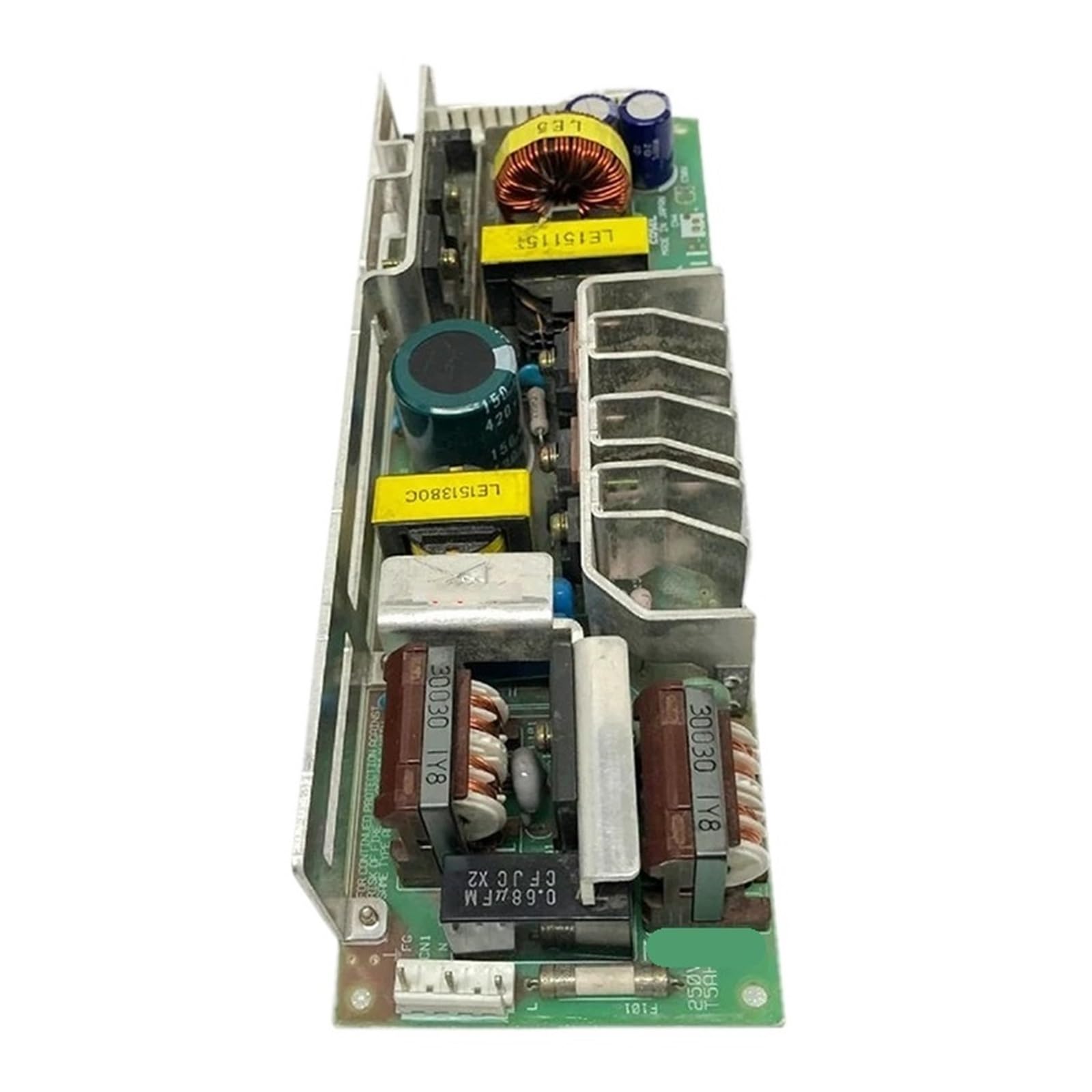 CXFCIHFT Industrial Power Supply 15V10A LEA150F-15