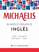 Michaelis minidicionário inglês