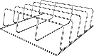 Ninja Rib Rack for Even Airflow