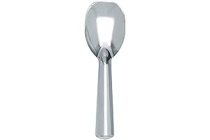 HIC Ice Cream Paddle, Single