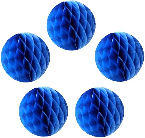 Miniatura 8 de YLY's love Pompones de papel de seda, bolas de panal de abeja, bola de flores, decoración de pared, decoración para fiesta de cumpleaños, boda,