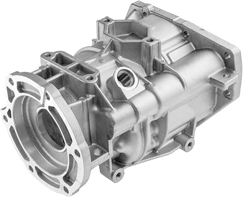 Miniatura 2 de 48RE Overdrive - Carcasa de repuesto para Dodge Ram 2500 3500 4WD 5.9L 6.7L Cummins Adaptador de caja de transferencia diesel 05093166AB 05093166AA