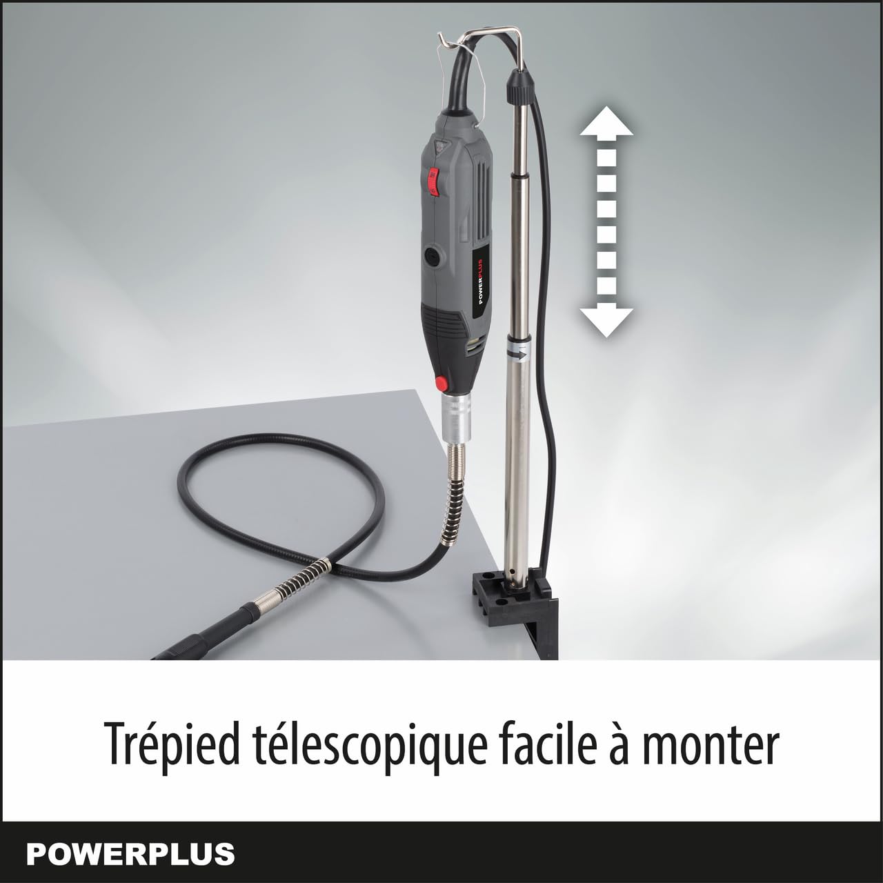 VARO POWE80060 PowerPlus Multitool 135W