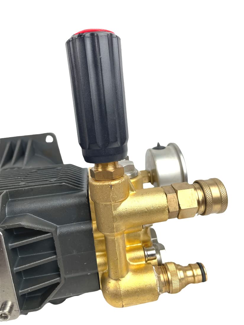 BOMBA PARA HIDROLIMPIADORA GASOLINA 240 BARES
