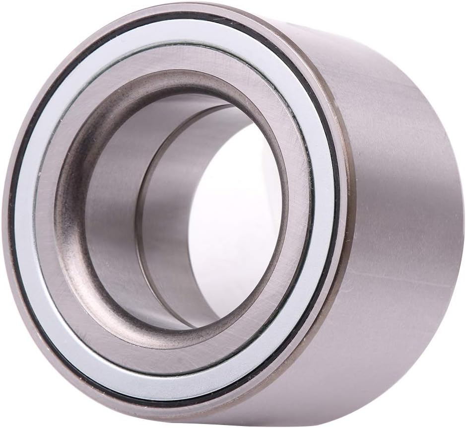 cciyu 518516 Wheel Hub and Bearing Assembly fit For 00-04 For Infiniti i30 i35 00-08 Altima Maxima Front 5-lugs Wheel Hubs x2