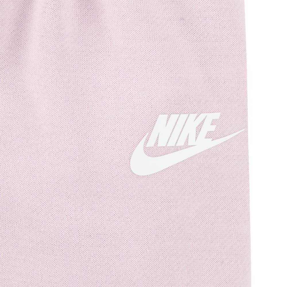 NIKE Sustainable 3pc Fz Set Bimba 0-24