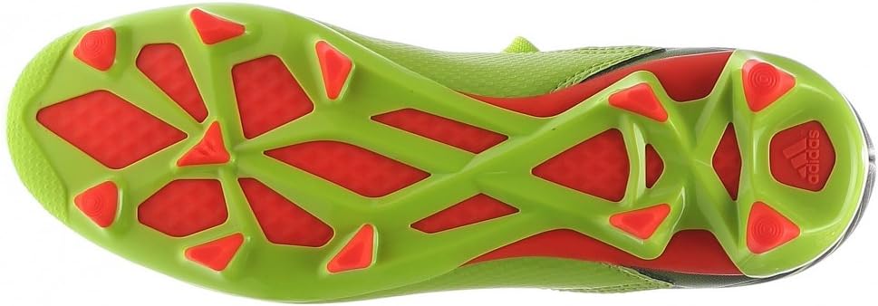 adidas unisex-child Messi 15.3 J - K