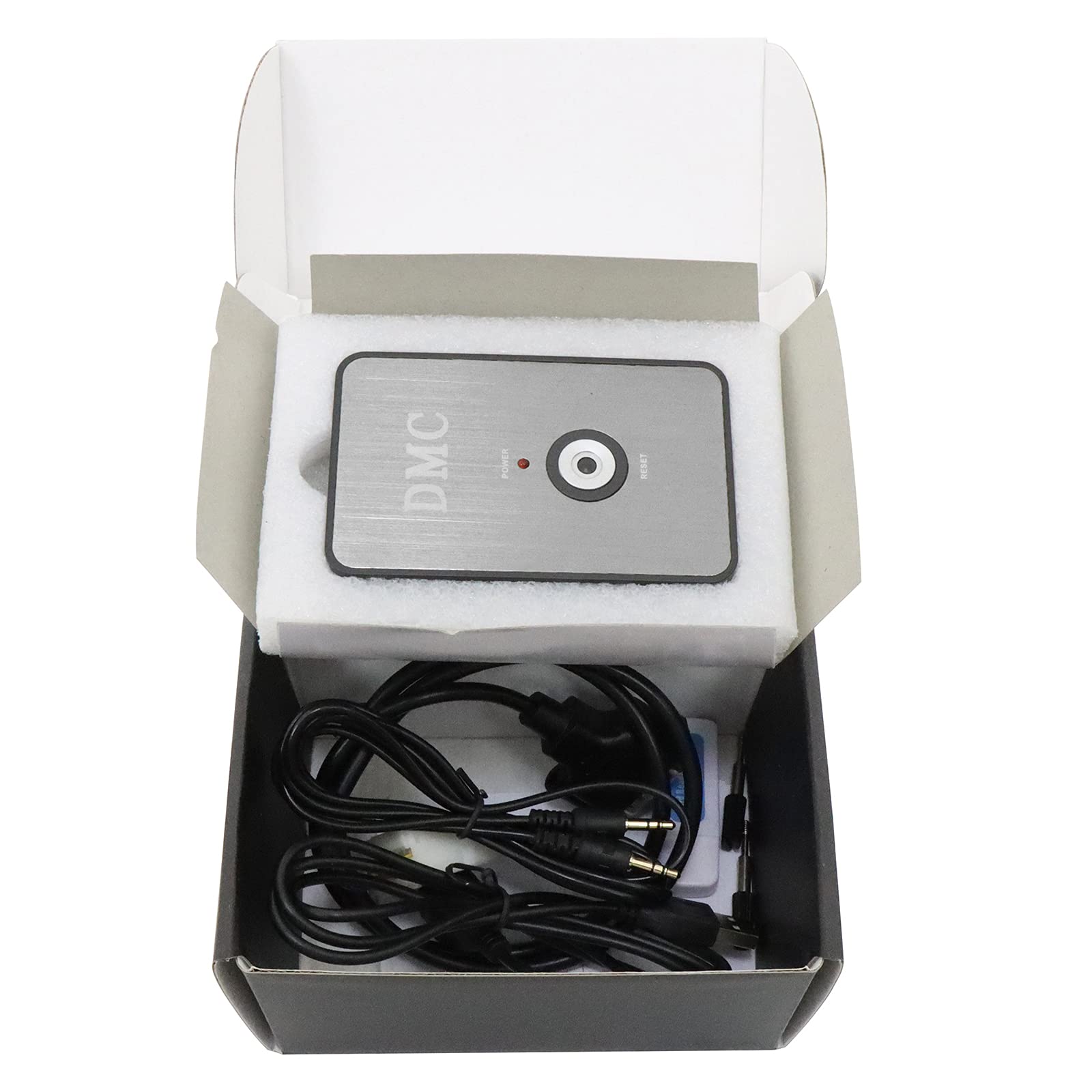 Digitaler Musik-Wechsler Media CD Wechsler MP3 für Honda GOLDWING 1800 GL1800 2001-2015