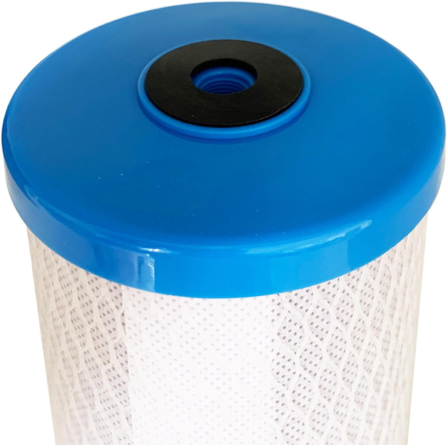 Activated Coconut Carbon Block Filters Compatible with Frescapure 4000 4500 5000 6000 Models Replacement Water Filter, 1-Pack - Image 3