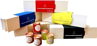 Tea Gift - Tea Sampler - Herbal & Wellness Blend (Herbal & Wellness Blend)