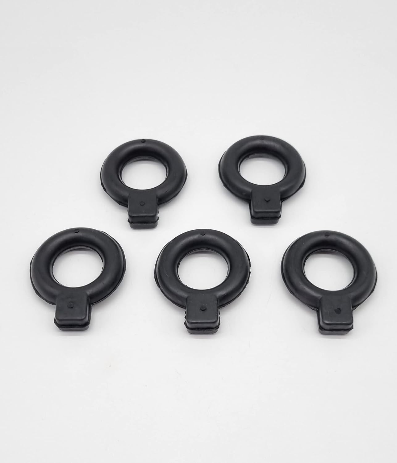 Gummihänger Aufhängung Auspuff EPDM Ford Renault