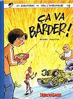 Ça va barder ! 2895792259 Book Cover
