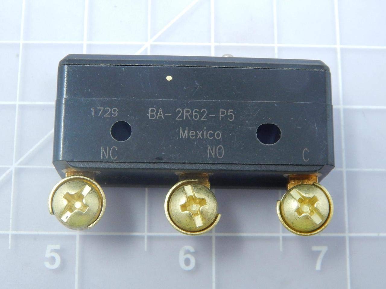 Nordyne 626432R Limit Switch