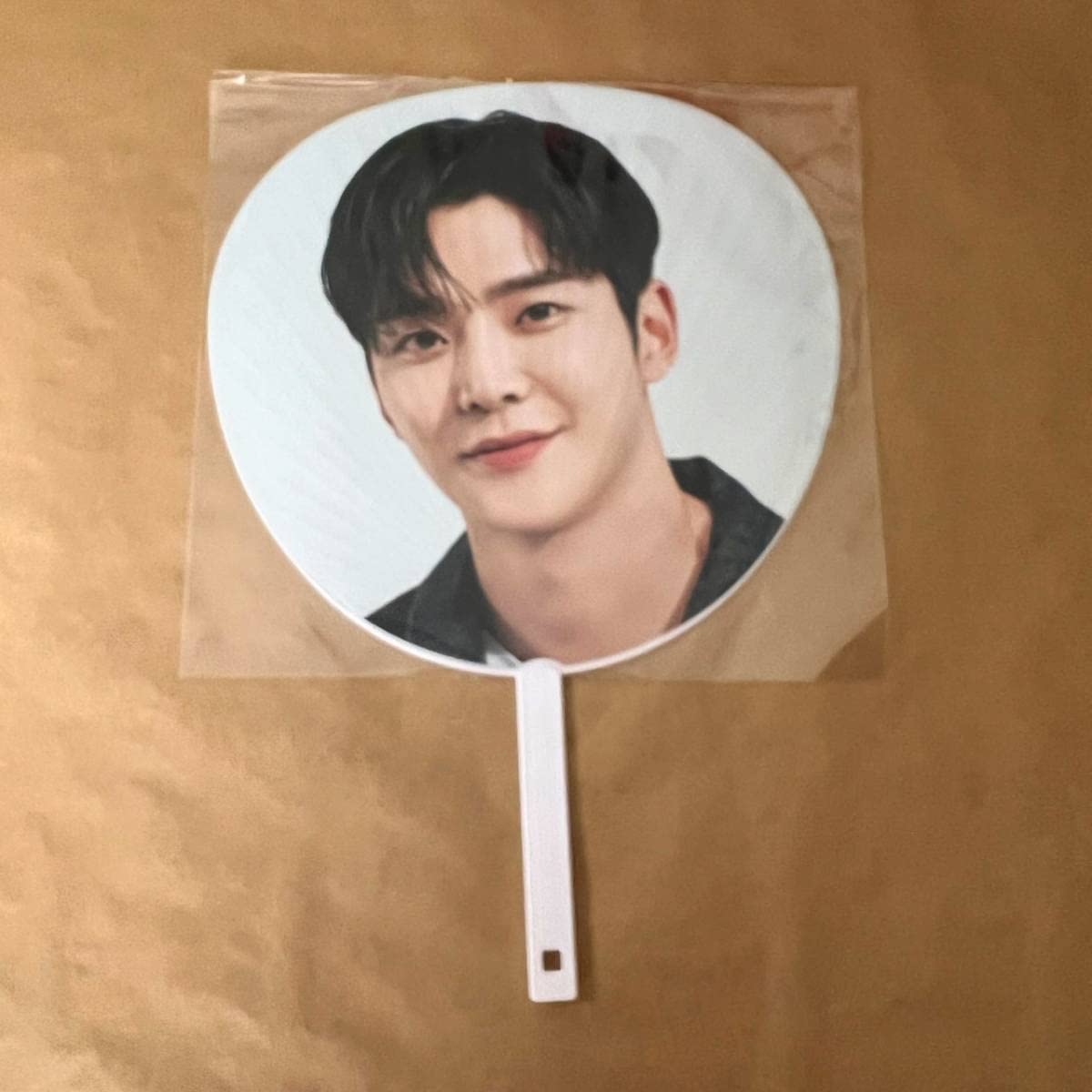 〈ラス1〉SF9 ロウン うちわ Amazon.co.jp: SF9 ロウン うちわ 1st HALL TOUR IN JAPAN RPM