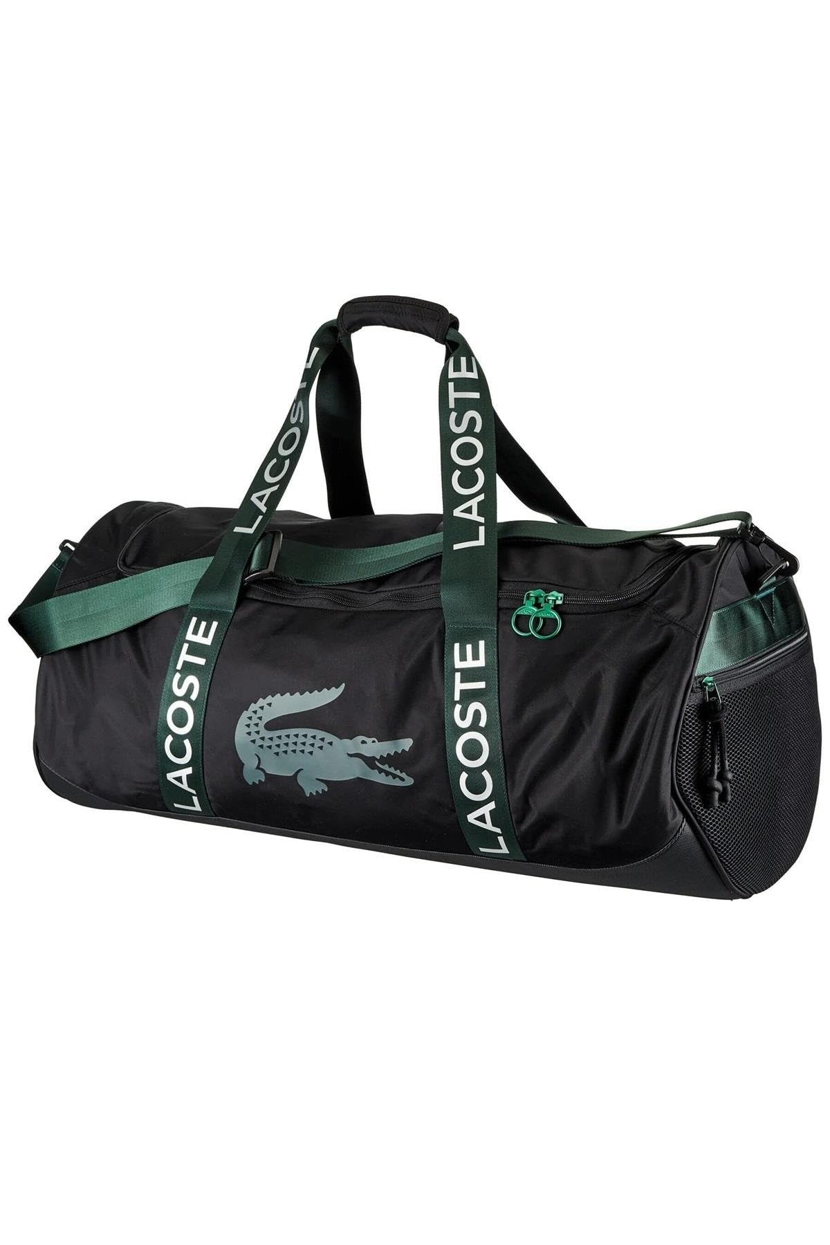 Amazon | [ラコステ] テニスバッグ・ケース L.23BAG BAGS W.I.P