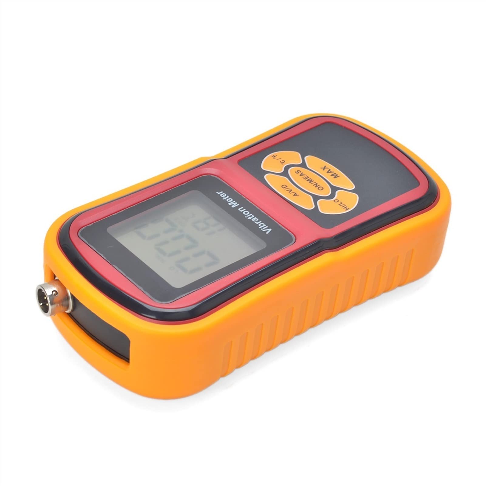 Miernik wibracji, Podział na cyfrowy miernik drgań Vibration Handheld Miernik prędkości Przyspieszenie skokowa pomiaru Pomiar GM63B