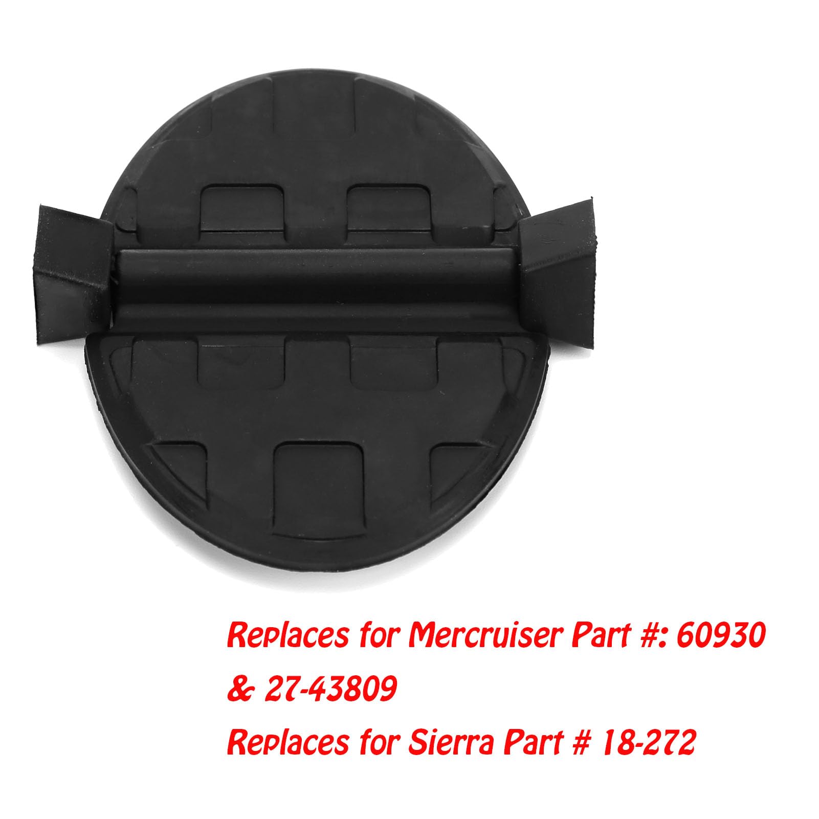 sunao　③ ⑥ Amazon.com: Surebuy Exhaust Shutter Flaps, Mercruiser 2.5L