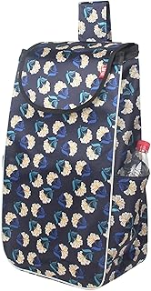 SH-gwtc Shopping Bag/Trolley Bag Replacement Oxford Cloth Waterproof Storage Bag/for Spare Trolley Bag 36L(Size:32x20x68Cm)