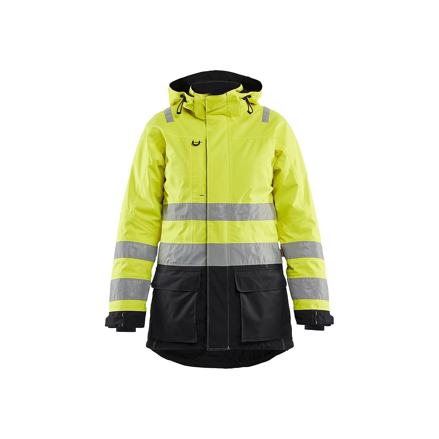 Blaklader 447219873389L Damen Winterparka