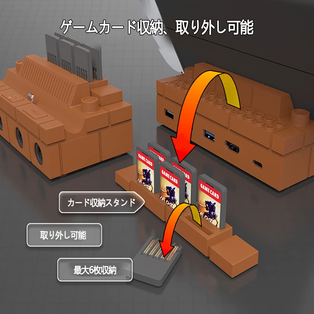 Switch 本体　ドッグ　hdmi gcコントローラー付き Amazon | Switch ドック+ gcコントローラー接続タップ ニンテンドー