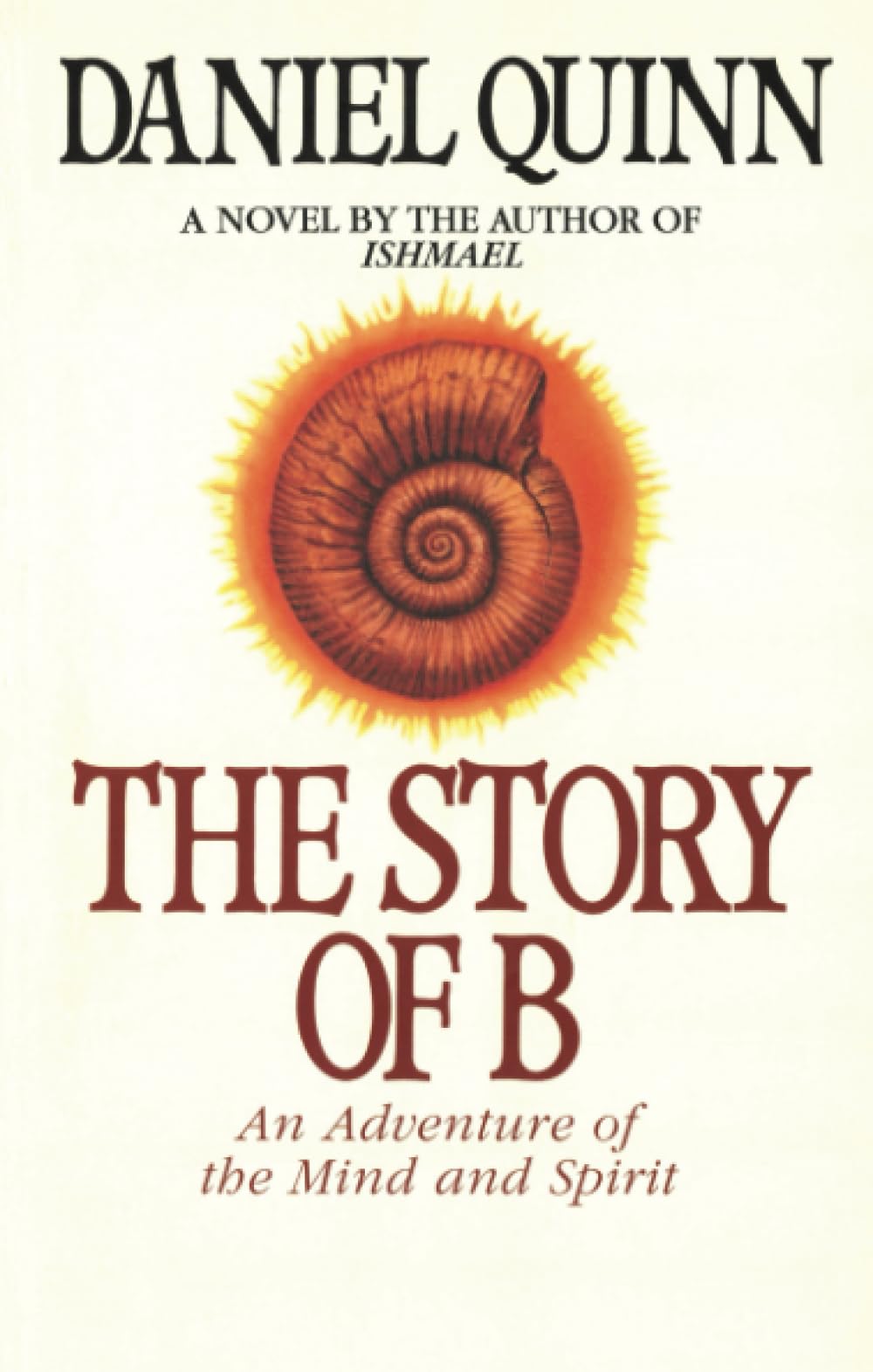 The Story of B