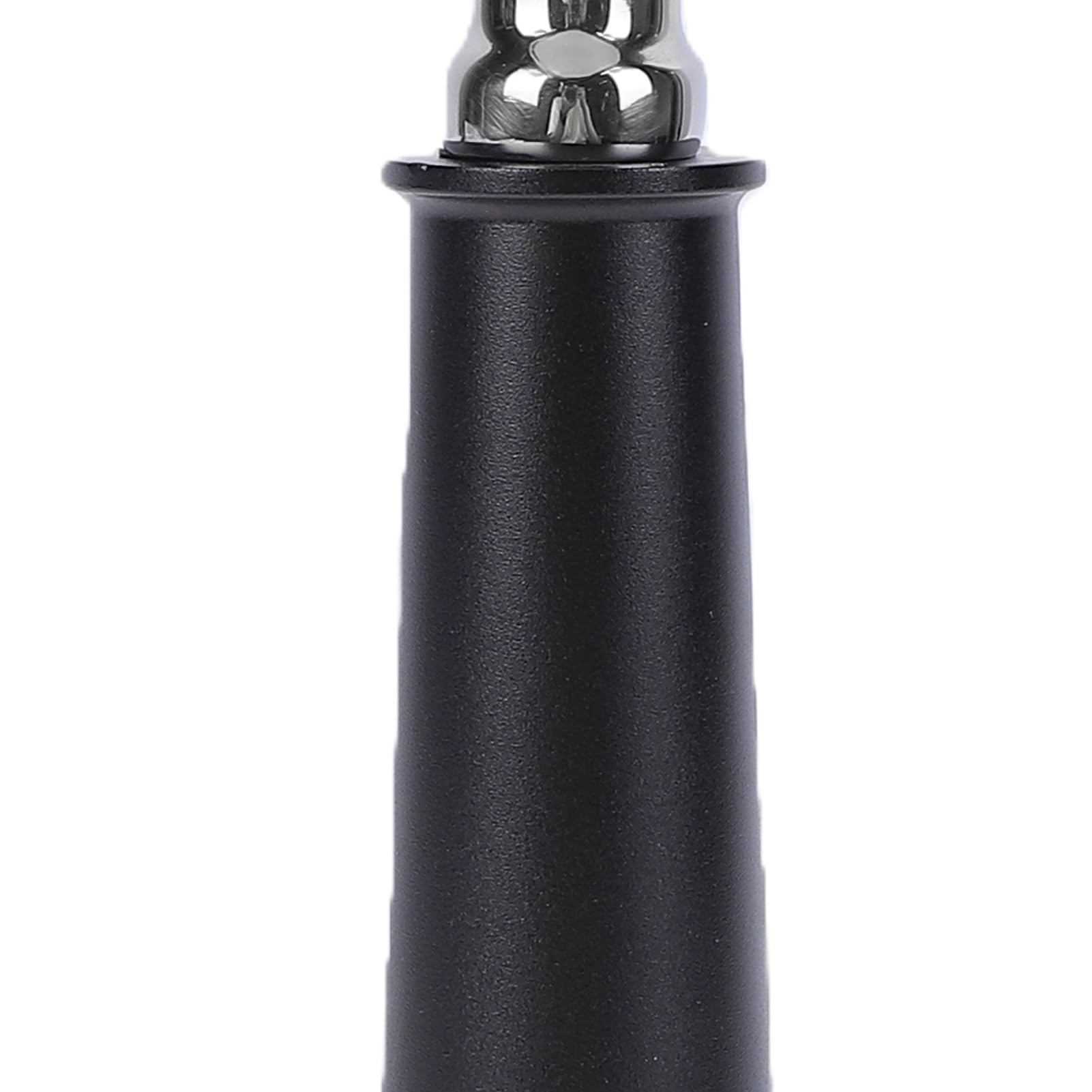 XUMIUZIY 51mm Coffee Portafilter with Walnut Handle | Acero inoxidable, Apto para máquinas Uso en casa o cafetería