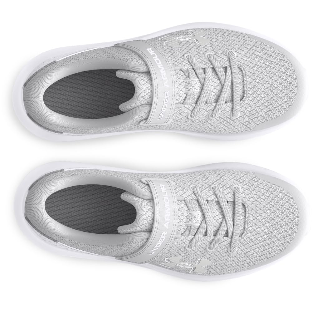 Under Armour Cierre Alternativo de Sobretensión Preescolar 4 Zapatillas para correrUnisex niños